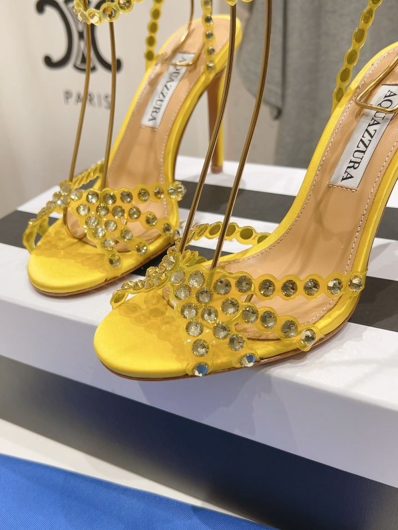 Aquazzura Sandals